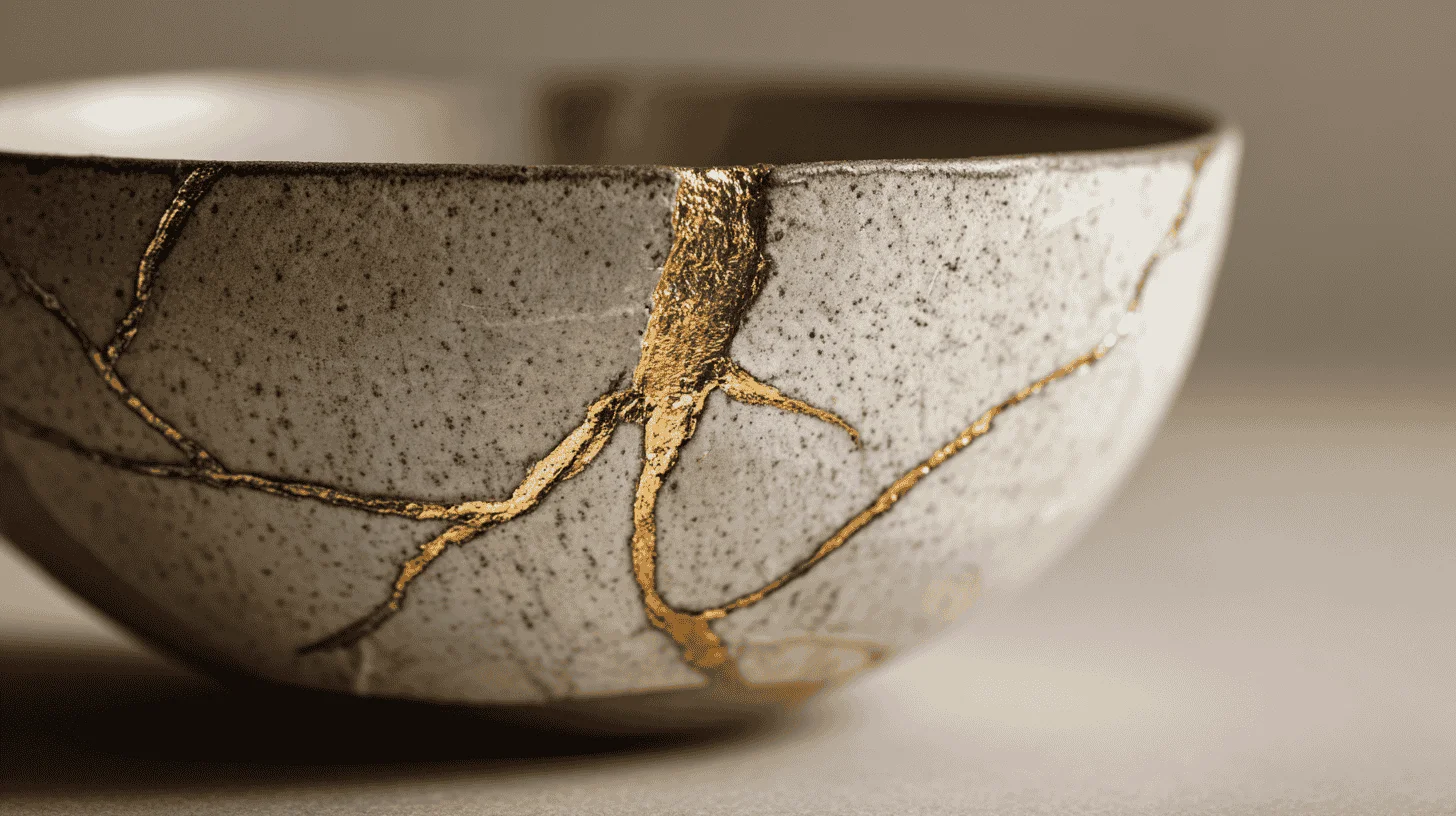 Collection of ceramic art showcasing diverse clay types and glazes